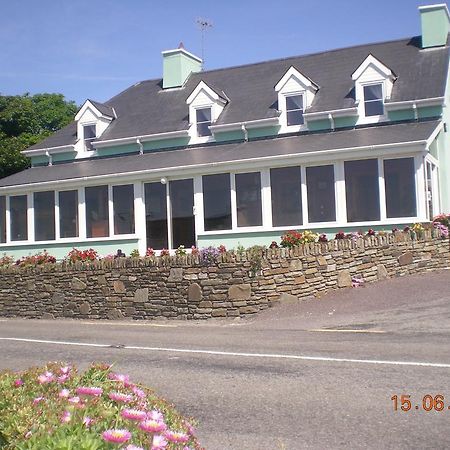 Eyeries Coulagh Bay House B&B 외부 사진