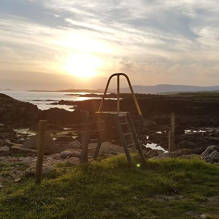 Eyeries Coulagh Bay House B&B 외부 사진
