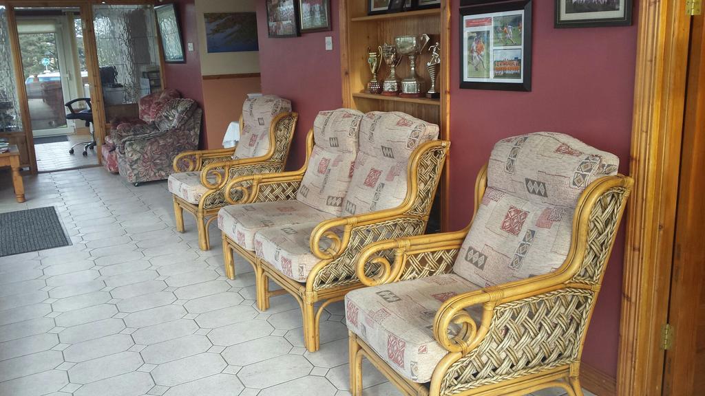 Eyeries Coulagh Bay House B&B 객실 사진