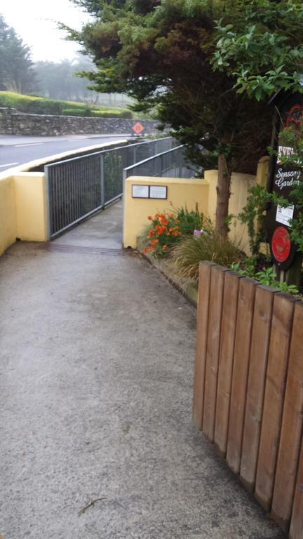 Eyeries Coulagh Bay House B&B 외부 사진