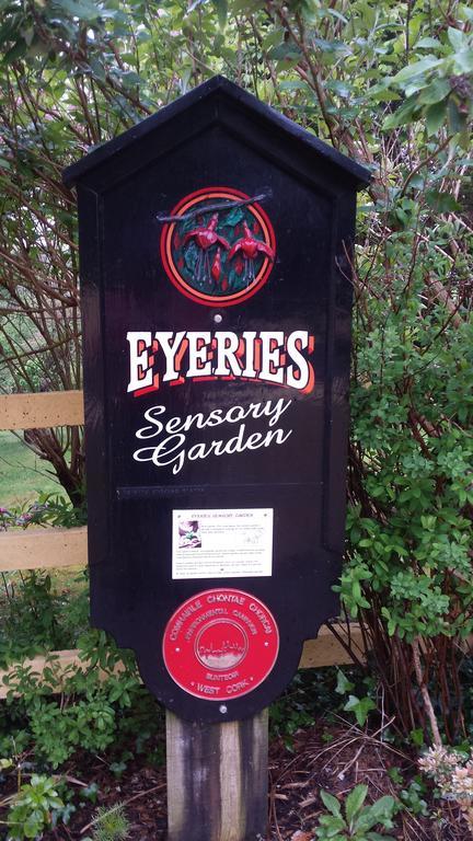 Eyeries Coulagh Bay House B&B 외부 사진