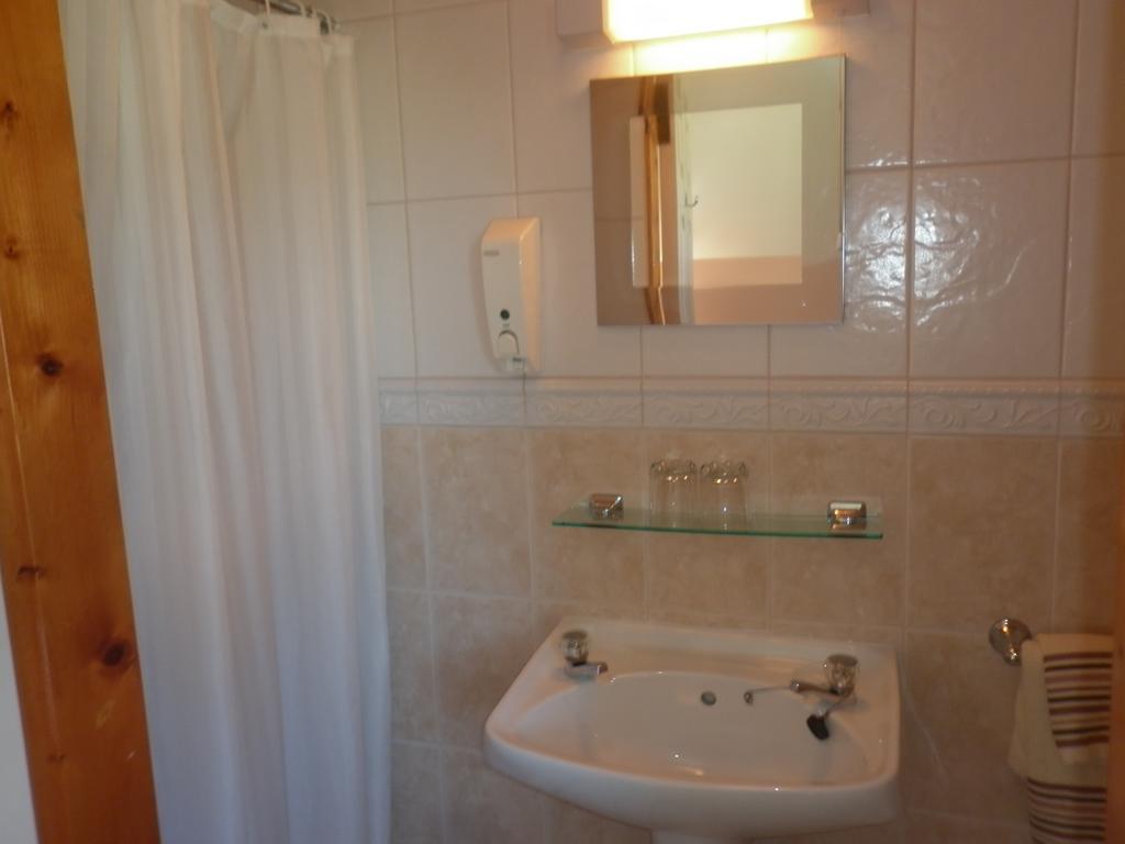 Eyeries Coulagh Bay House B&B 객실 사진