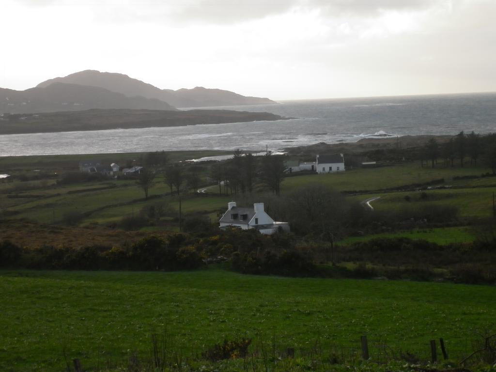Eyeries Coulagh Bay House B&B 외부 사진