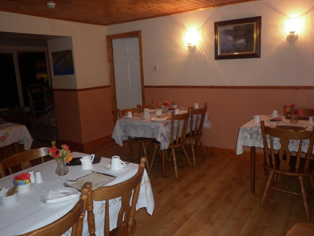 Eyeries Coulagh Bay House B&B 외부 사진