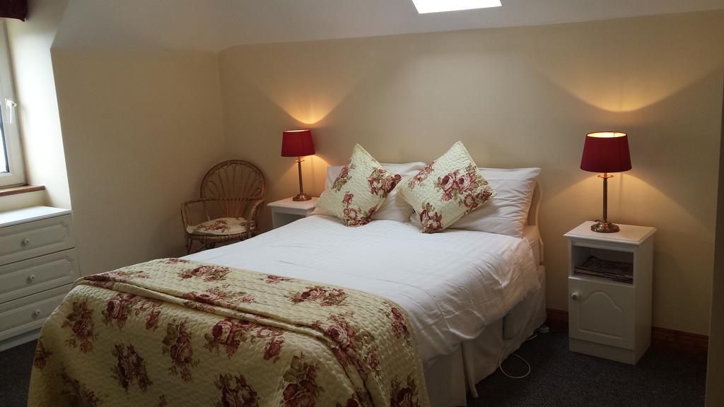 Eyeries Coulagh Bay House B&B 객실 사진