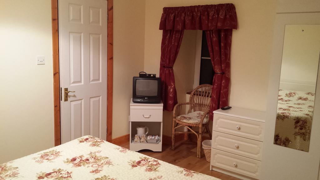 Eyeries Coulagh Bay House B&B 객실 사진