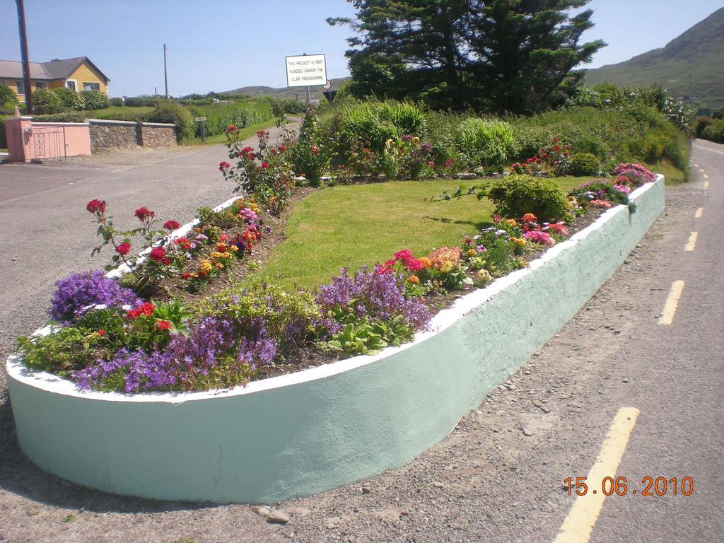 Eyeries Coulagh Bay House B&B 외부 사진