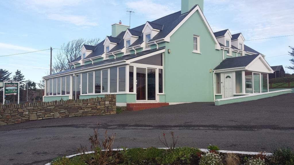 Eyeries Coulagh Bay House B&B 외부 사진