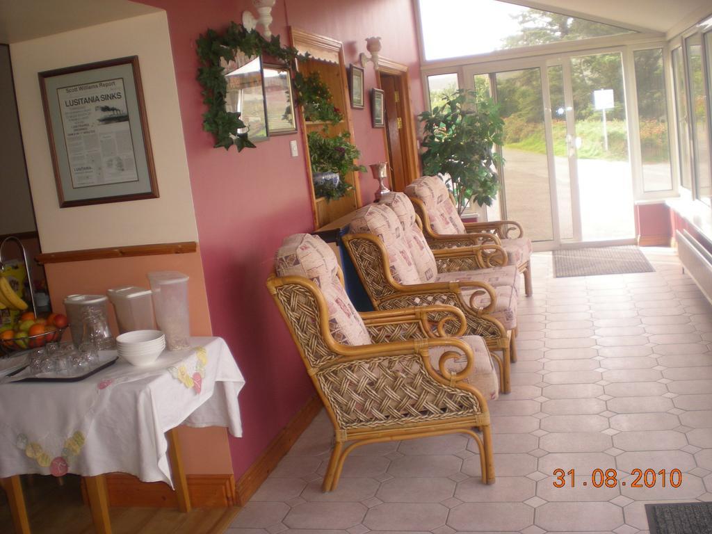 Eyeries Coulagh Bay House B&B 외부 사진