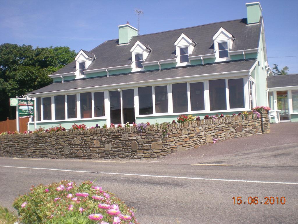 Eyeries Coulagh Bay House B&B 외부 사진
