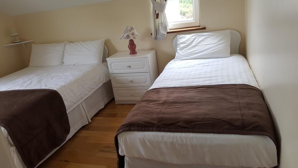 Eyeries Coulagh Bay House B&B 외부 사진