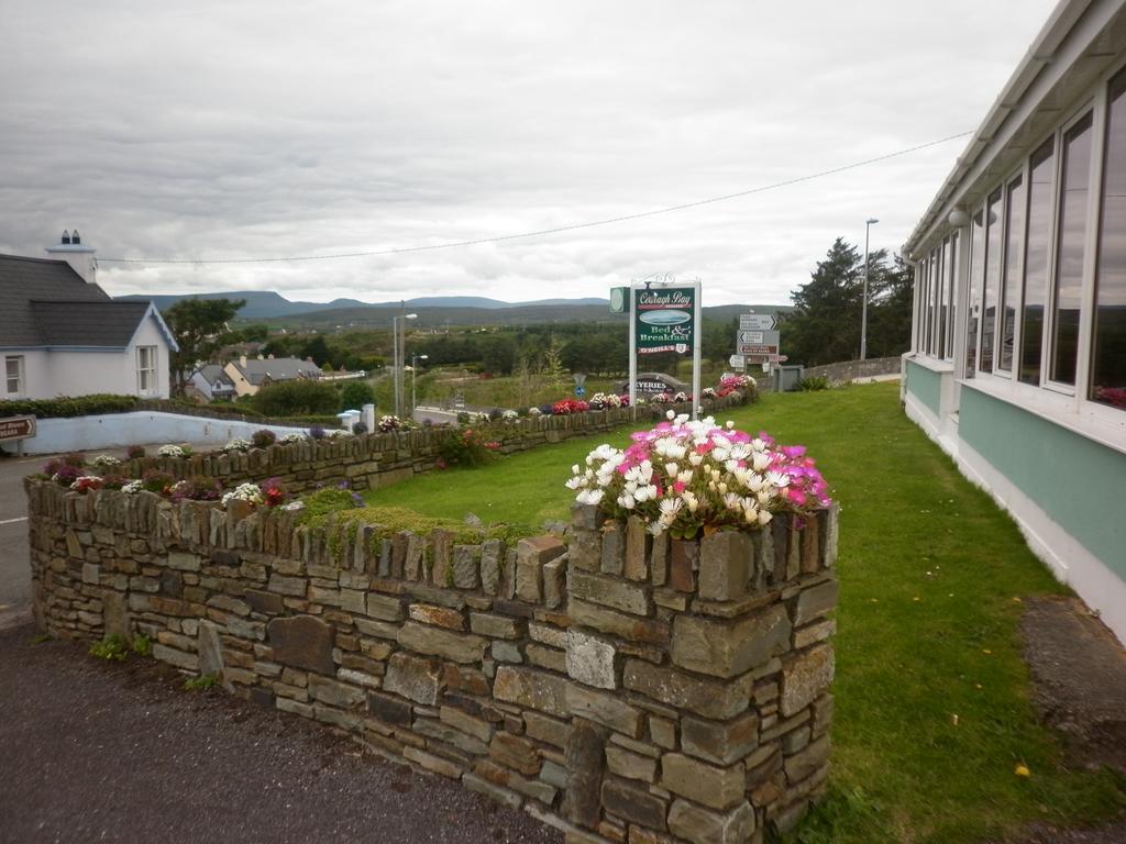 Eyeries Coulagh Bay House B&B 외부 사진