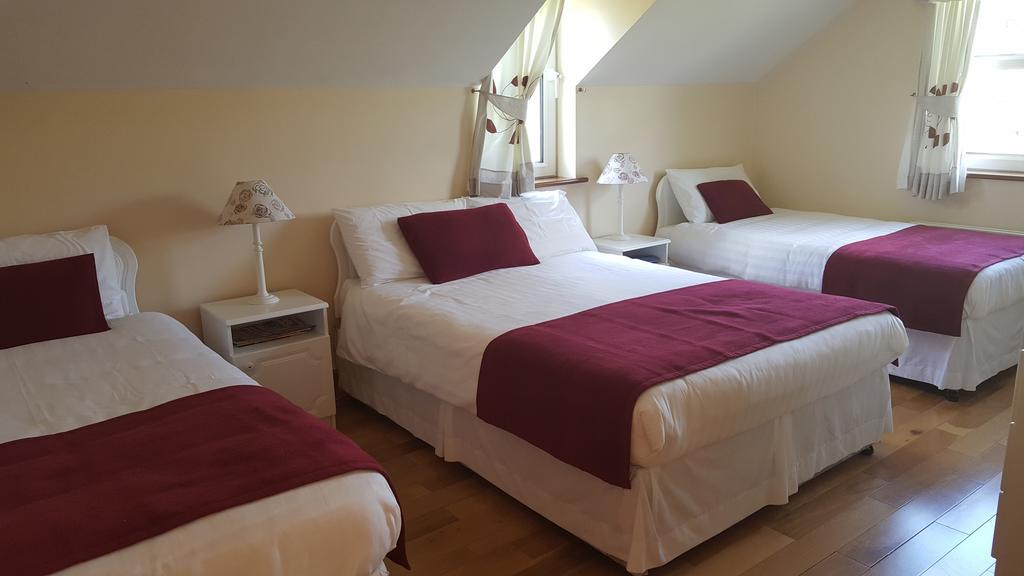 Eyeries Coulagh Bay House B&B 외부 사진