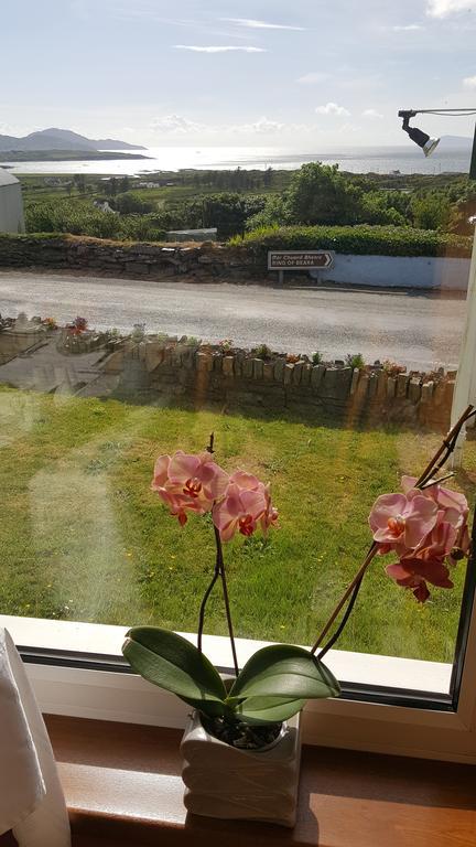 Eyeries Coulagh Bay House B&B 외부 사진