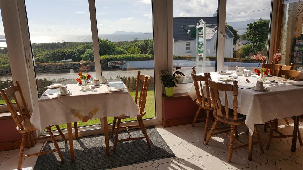 Eyeries Coulagh Bay House B&B 외부 사진