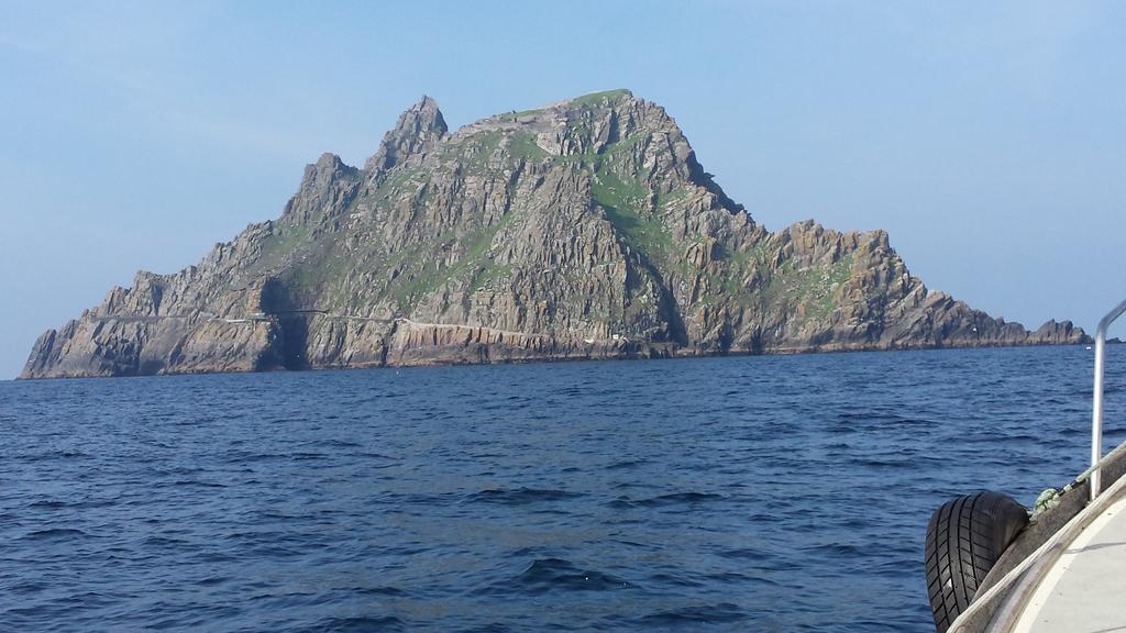 Eyeries Coulagh Bay House B&B 외부 사진
