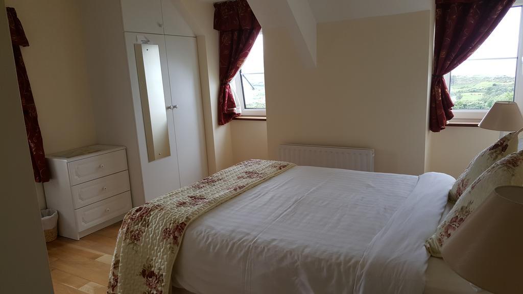 Eyeries Coulagh Bay House B&B 외부 사진