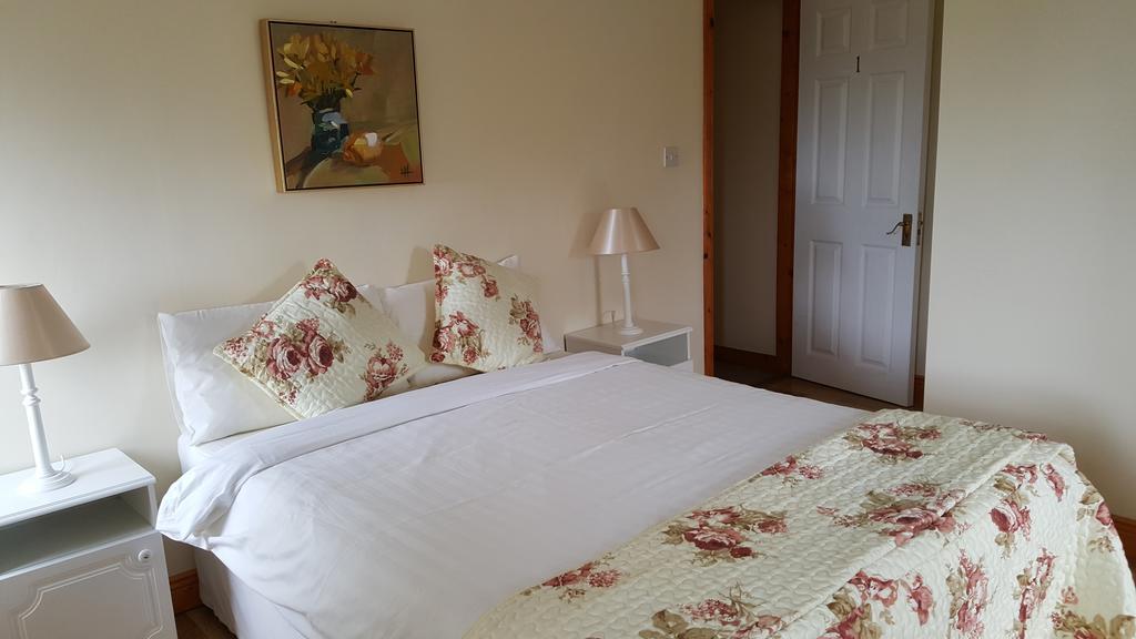 Eyeries Coulagh Bay House B&B 외부 사진
