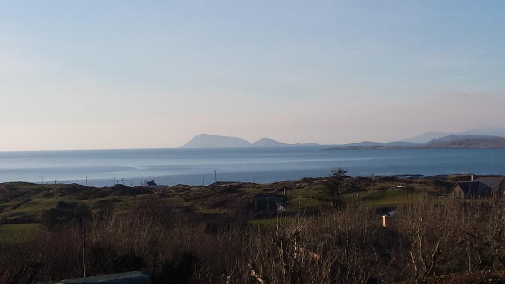 Eyeries Coulagh Bay House B&B 외부 사진