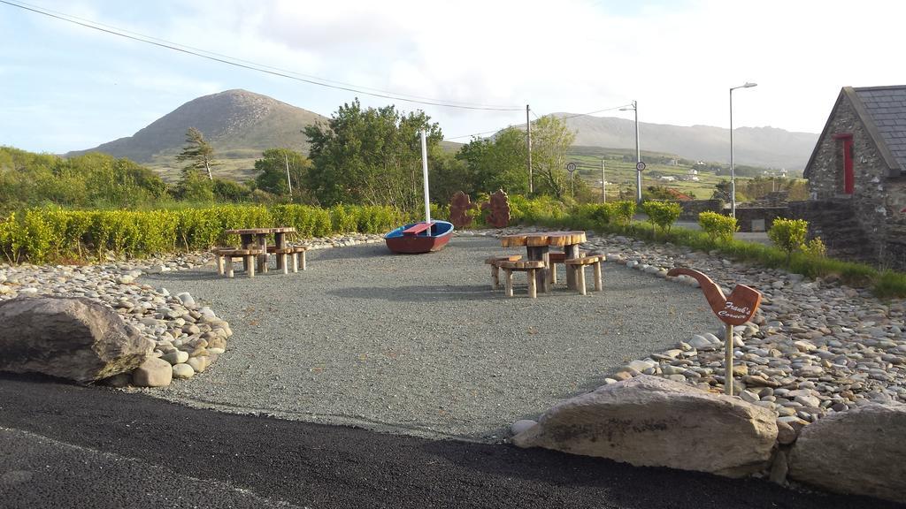 Eyeries Coulagh Bay House B&B 외부 사진