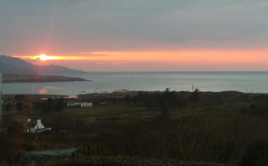 Eyeries Coulagh Bay House B&B 외부 사진