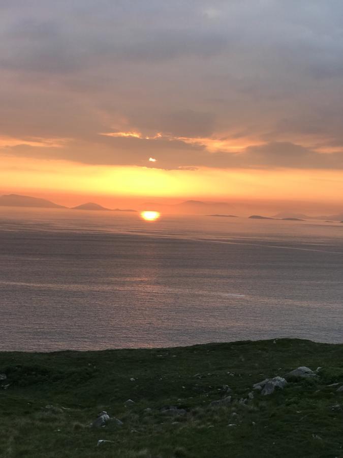 Eyeries Coulagh Bay House B&B 외부 사진